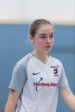 Bild 482 - wCJ Futsalmeisterschaft Runde 1